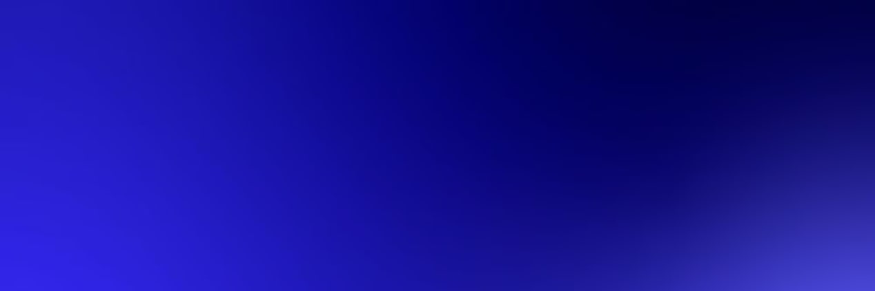 Blue Gradient Background