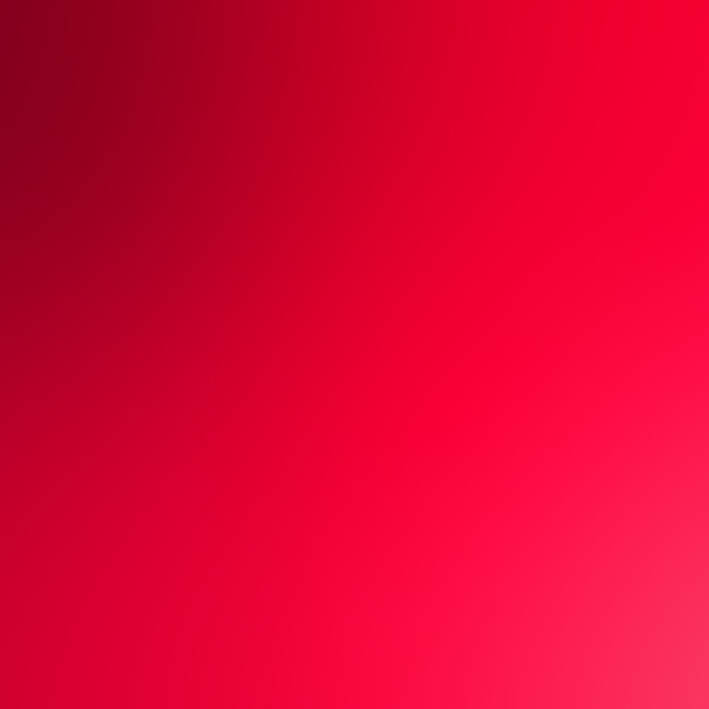 Red gradient