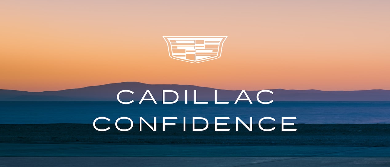 Cadillac Confidence Ownership